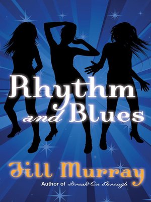 cover image of Rhythm and Blues